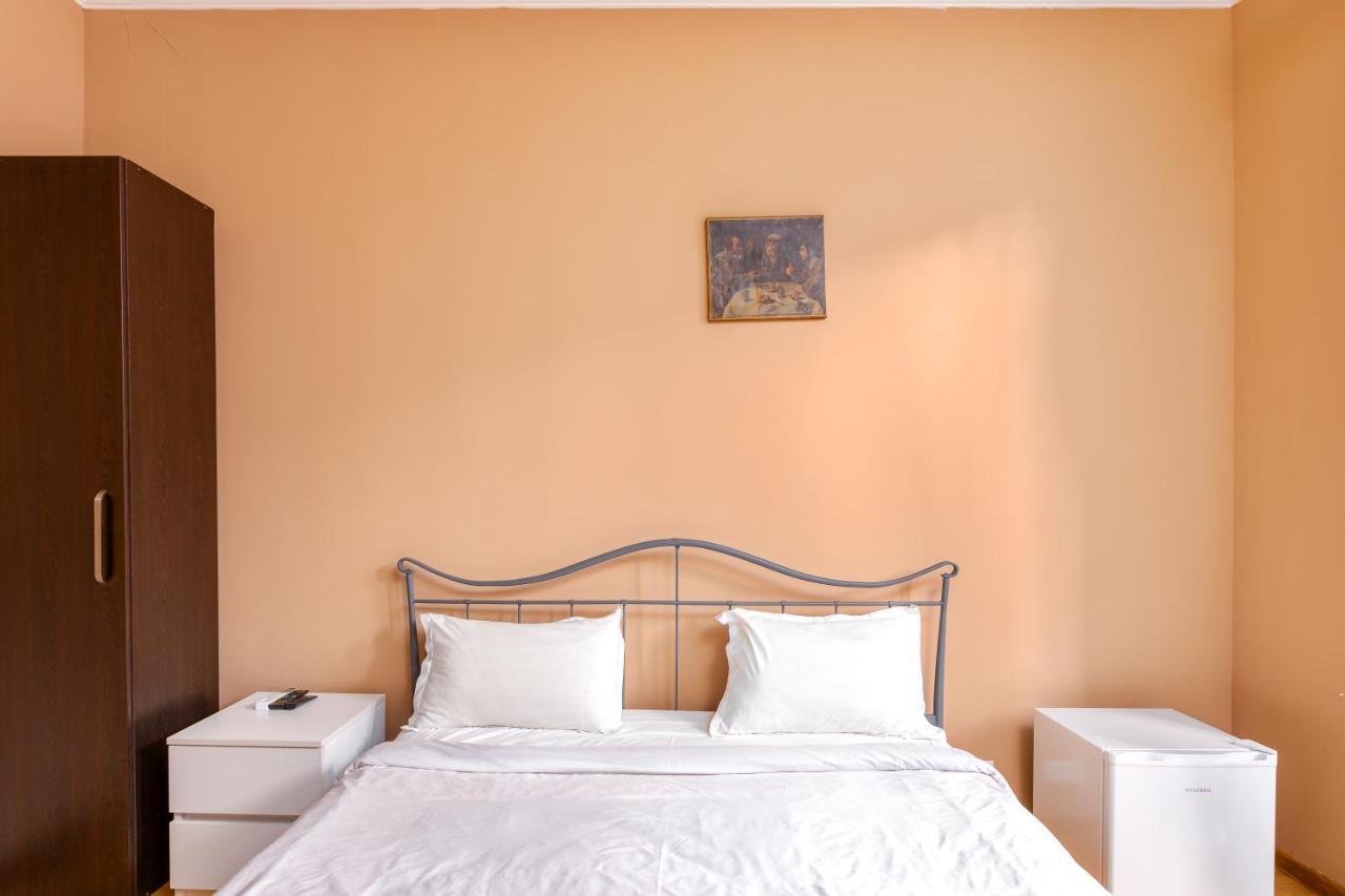 Sunny Hotel Tiflis Exterior foto