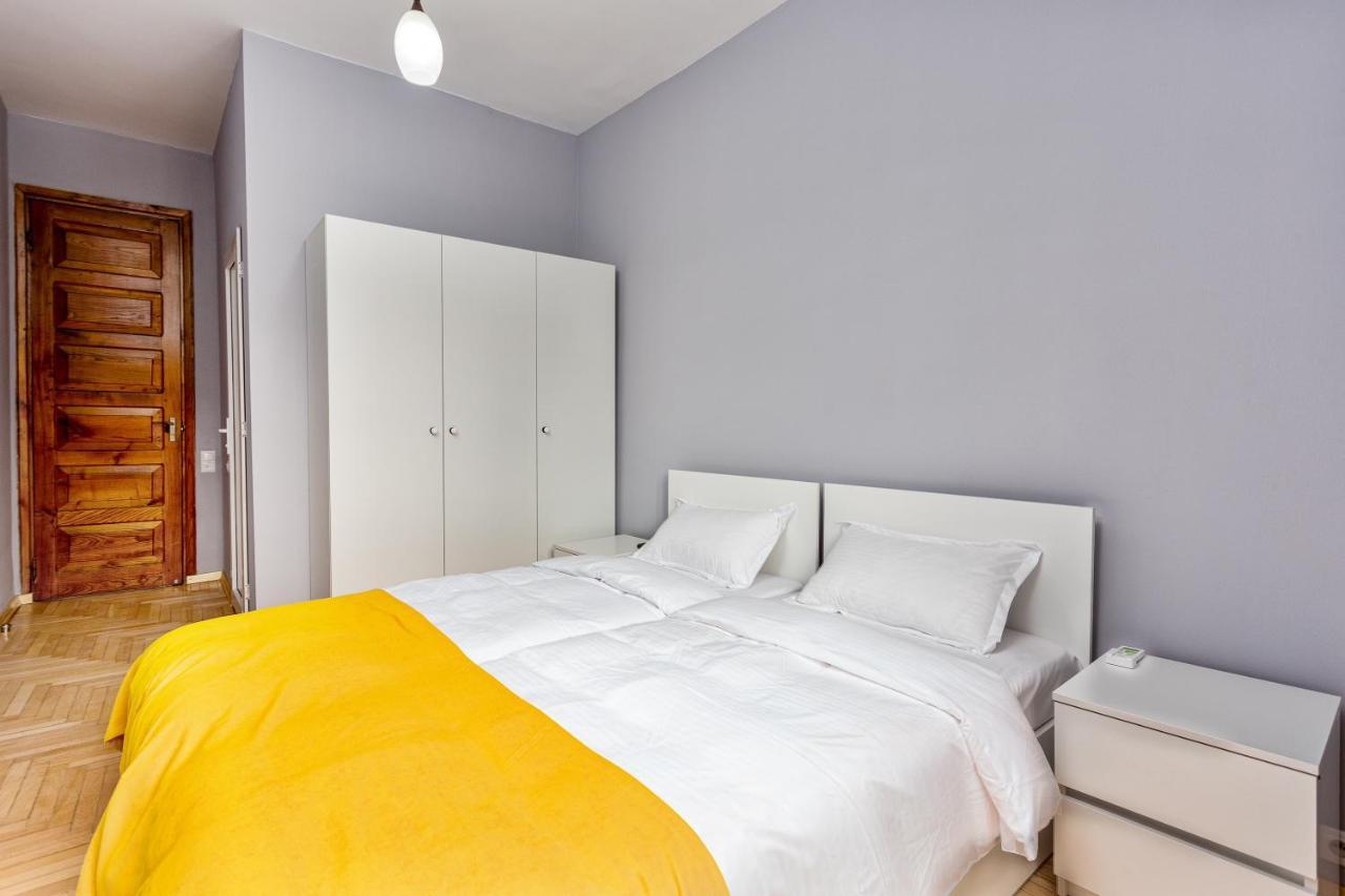 Sunny Hotel Tiflis Exterior foto